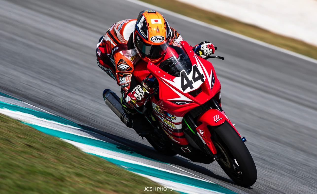 平野 カワサキ「ZXR250」1989年｜驚異の高回転型4気筒エンジンが吼える